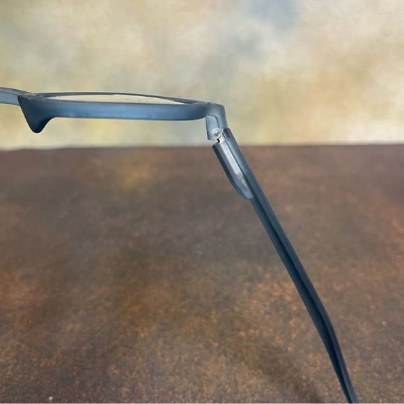 Ann Taylor Factory Designer Blue/Green Primer Women's Reading Glasses +1.50 NWOB - Picture 11 of 12